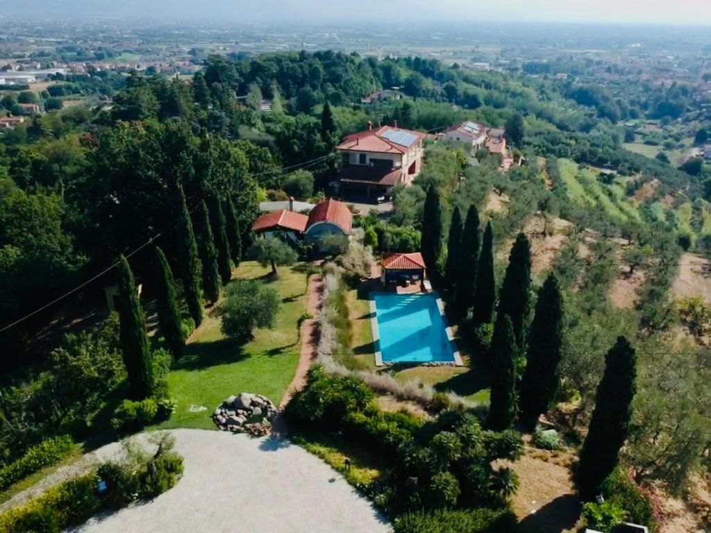 Casa Le Valli Cantagrillo Exterior photo